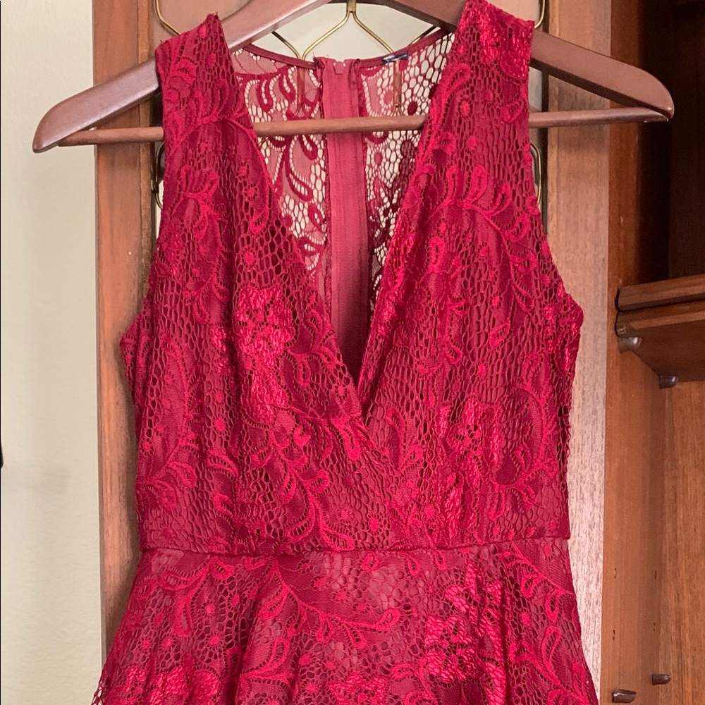 Evening Dress - SUPER CUTE!